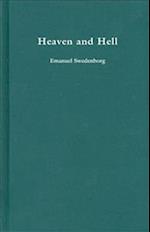 Heaven and Hell