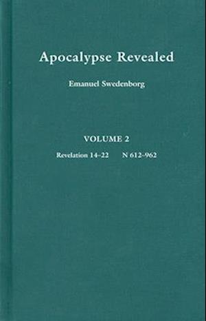 APOCALYPSE REVEALED 2