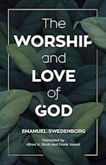 The Worship and Love of God