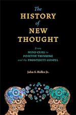 The History of New Thought