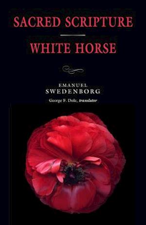 Sacred Scripture / White Horse