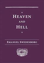 Heaven and Hell