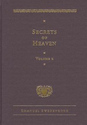 Secrets of Heaven, Volume 2