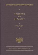 Secrets of Heaven, Volume 2