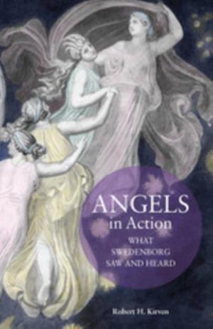 ANGELS IN ACTION