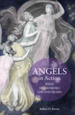 ANGELS IN ACTION