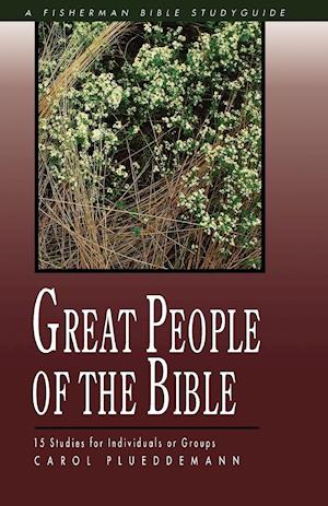 Great People of the Bible