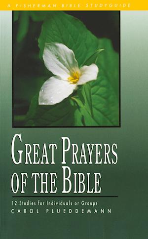 Great Prayers of Bible