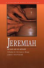 Jeremiah (13 Studies for Individuals or Groups)