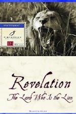 Revelation: The Lame who is the Lion