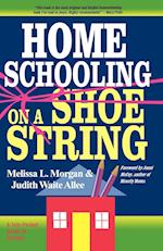 Homeschooling on a Shoestring