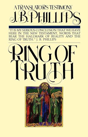 Ring of Truth: A Translator's Testimony