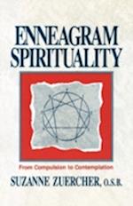 Enneagram Spirituality