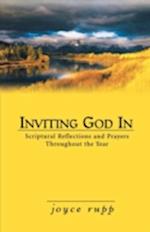 Inviting God in