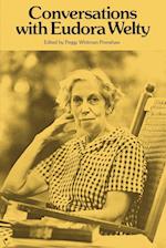 Conversations with Eudora Welty