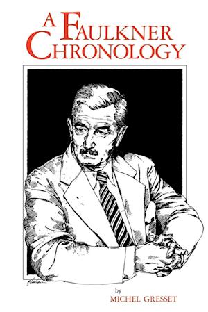 A Faulkner Chronology