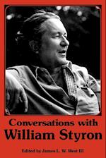 Conversations with William Styron