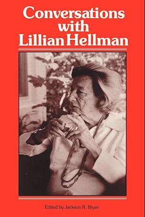 Conversations with Lillian Hellman