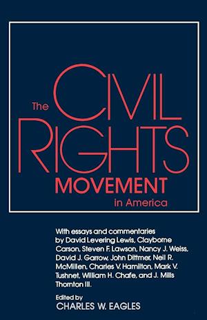 The Civil Rights Movement in America