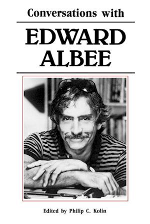 Conversations with Edward Albee