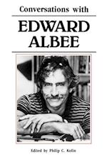 Conversations with Edward Albee