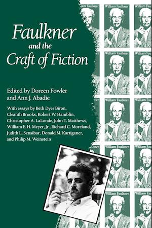 Faulkner and the Craft of Fiction