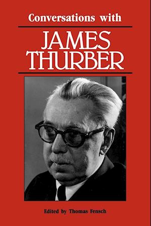 Conversations with James Thurber