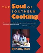 Starr, K:  The Soul of Southern Cooking