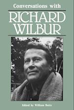 Conversations with Richard Wilbur