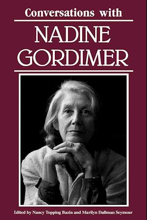 Conversations with Nadine Gordimer