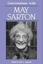 Conversations with May Sarton
