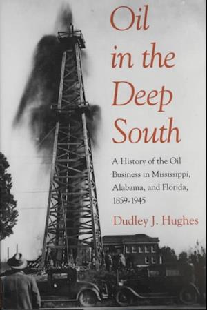Oil in the Deep South