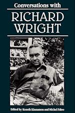 Conversations with Richard Wright