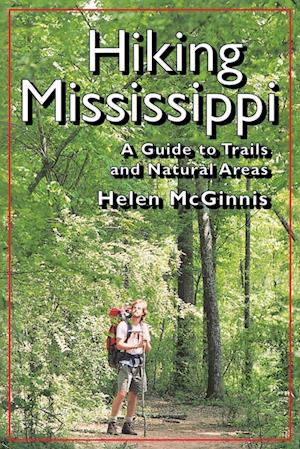 Hiking Mississippi