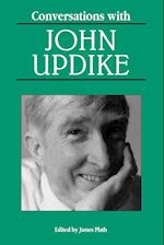 Conversations with John Updike