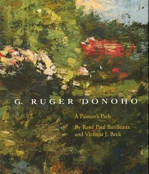 G. Ruger Donoho