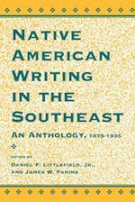Native American Writing in the Native Southeast