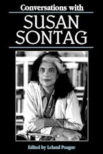 Conversations with Susan Sontag