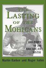 The Lasting of the Mohicans