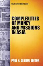 Complexities of Money and Missions in Asia 