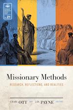 Missionary Methods: Research, Reflections, and Realities 