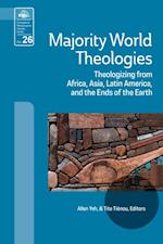 Majority World Theologies