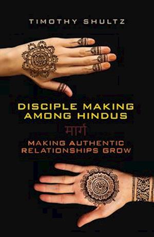 Disciple Making among Hindus