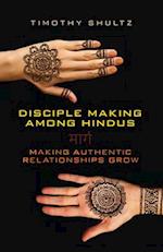 Disciple Making among Hindus