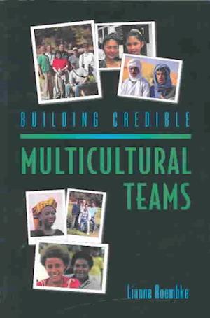 Building Credible Mulicultural