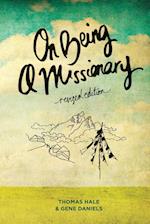 On Being a Missionary: (Revised Edition) 