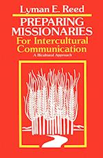 Preparing Missionaries for Intercultural Communication