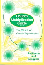 Church Multiplication Guide Revised