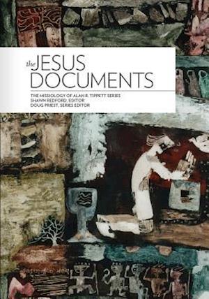 The Jesus Documents