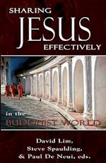 Sharing Jesus Effectively in the Buddhist World